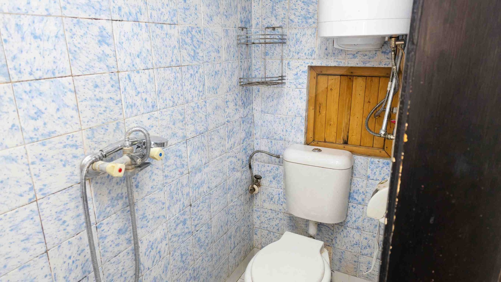 Продава 1-СТАЕН, гр. Бургас, Възраждане, снимка 3 - Апартаменти - 55089629
