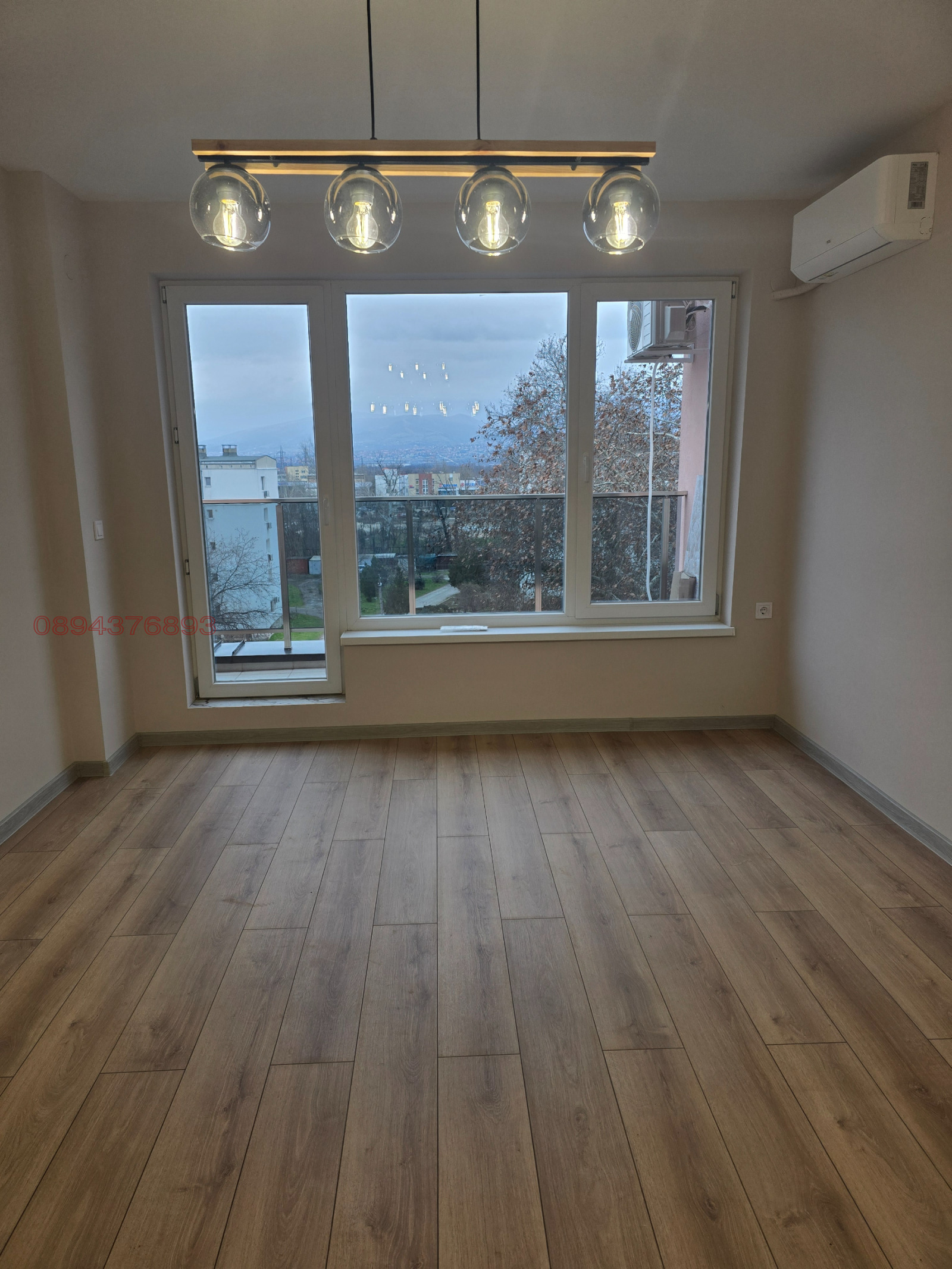 Продава 2-СТАЕН, гр. Пловдив, Кючук Париж