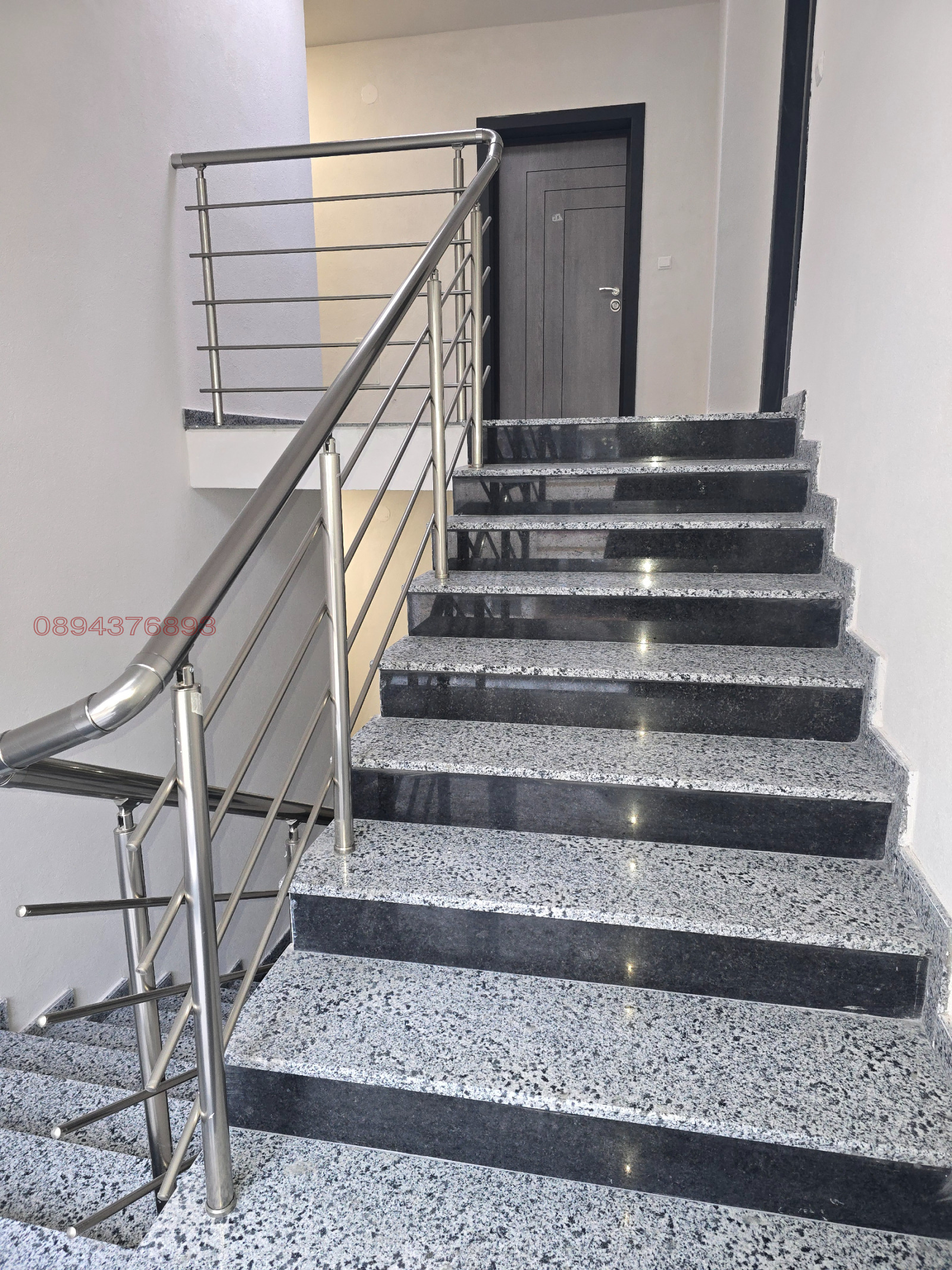 Продава 2-СТАЕН, гр. Пловдив, Кючук Париж, снимка 3 - Апартаменти - 53851726