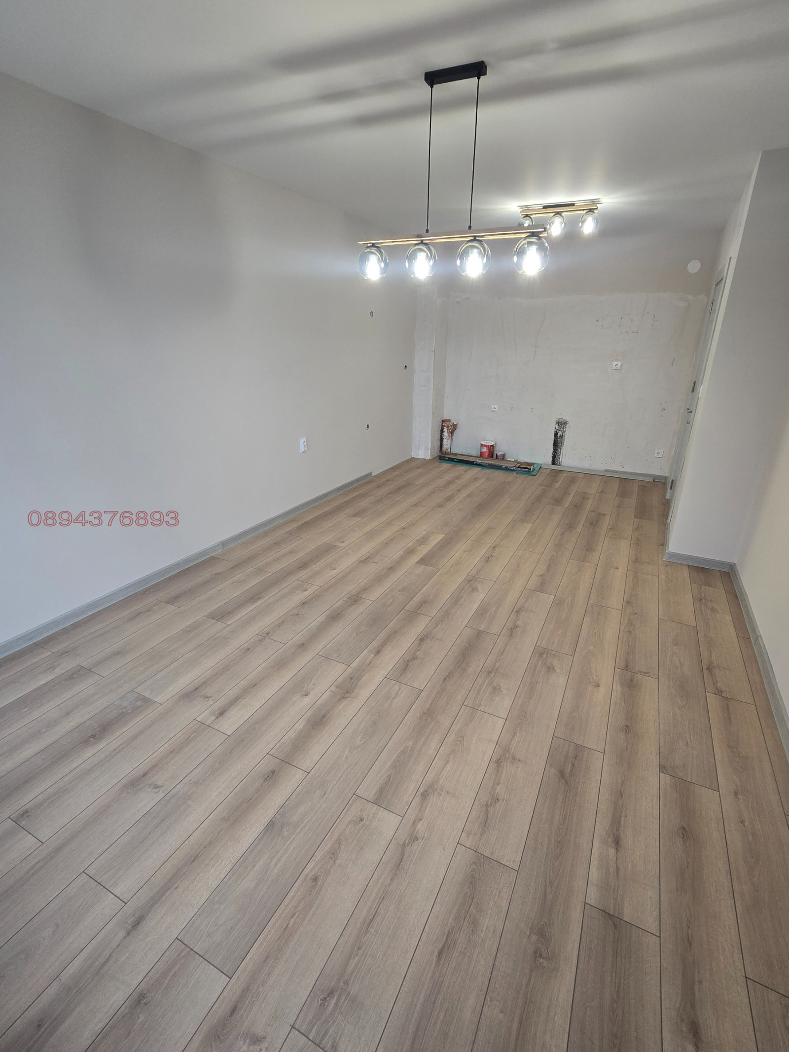 Продава 2-СТАЕН, гр. Пловдив, Кючук Париж, снимка 6 - Апартаменти - 53851726