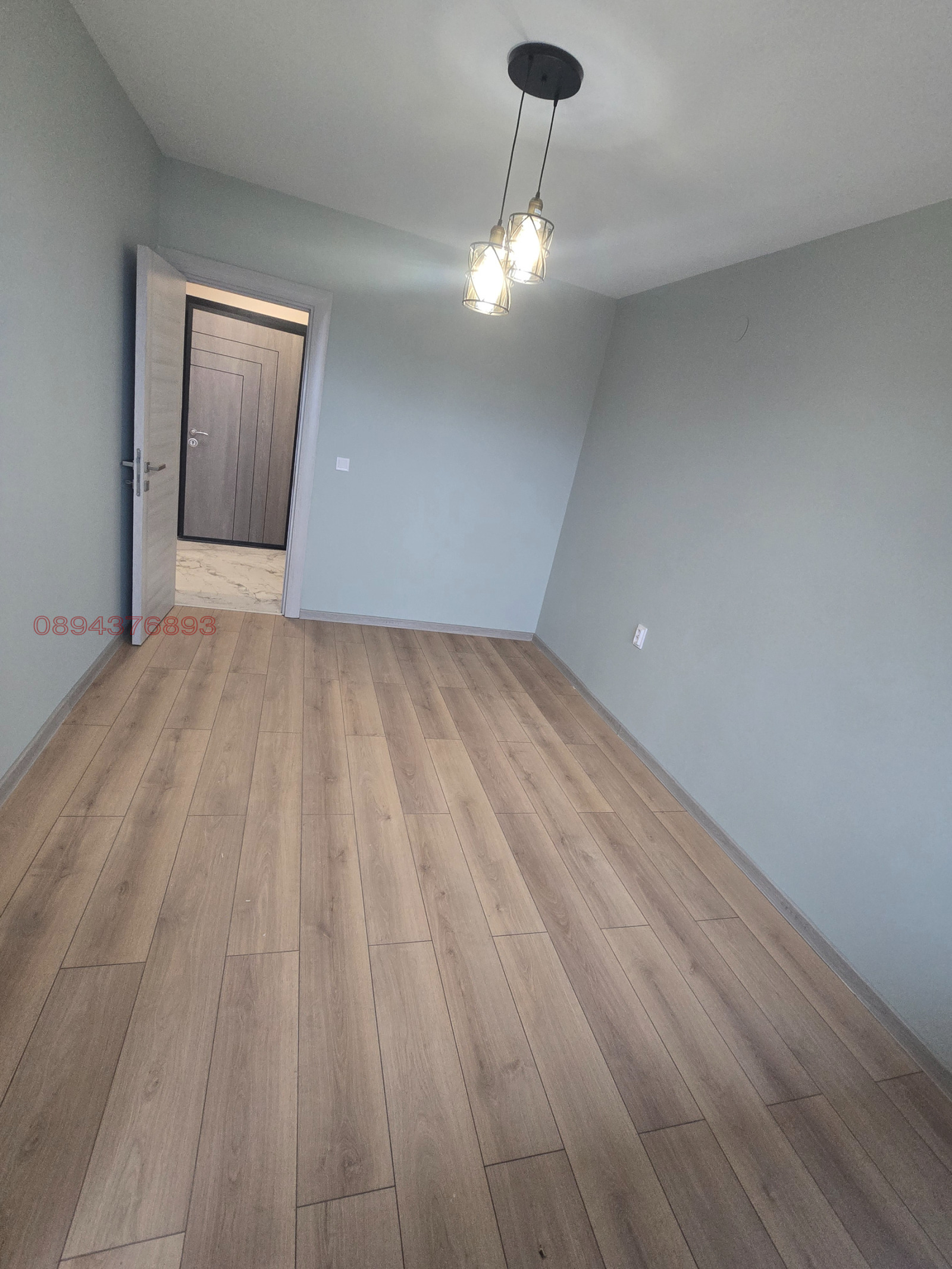 Продава 2-СТАЕН, гр. Пловдив, Кючук Париж, снимка 8 - Апартаменти - 53851726