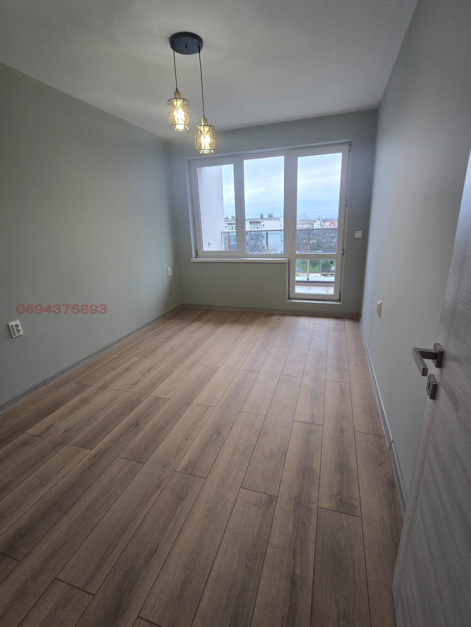 Продава 2-СТАЕН, гр. Пловдив, Кючук Париж, снимка 7 - Апартаменти - 53851726