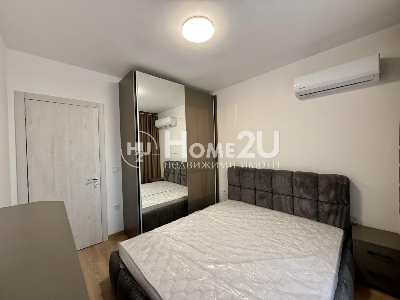 Продава 2-СТАЕН, гр. Варна, м-т Пчелина, снимка 3 - Апартаменти - 53856281