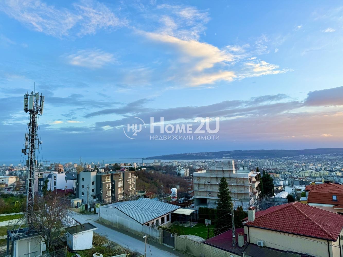 Продава 2-СТАЕН, гр. Варна, м-т Пчелина, снимка 8 - Апартаменти - 53856281