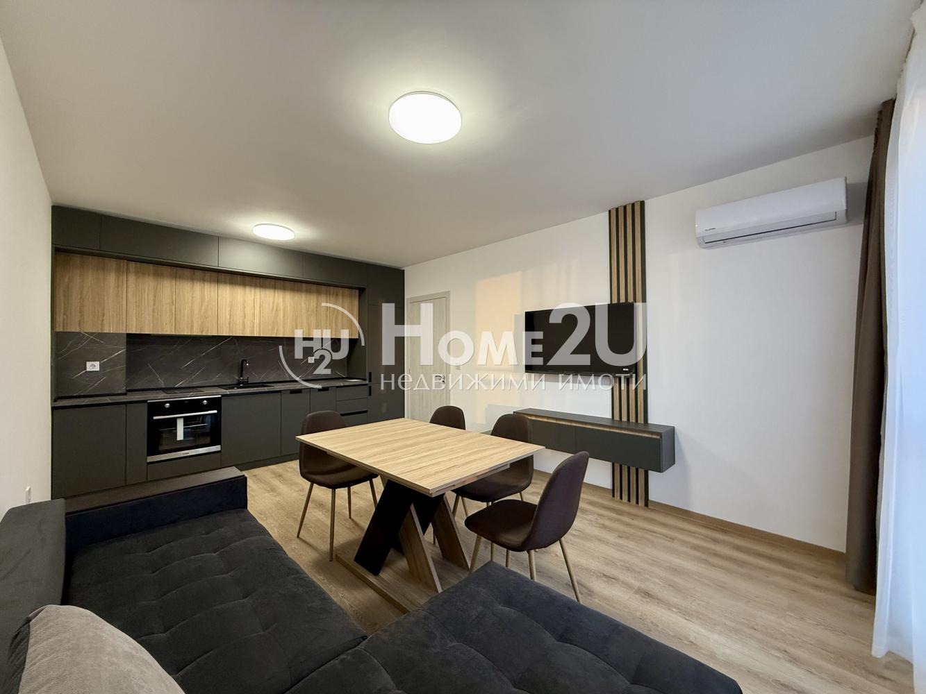 Продава 2-СТАЕН, гр. Варна, м-т Пчелина, снимка 7 - Апартаменти - 53856281