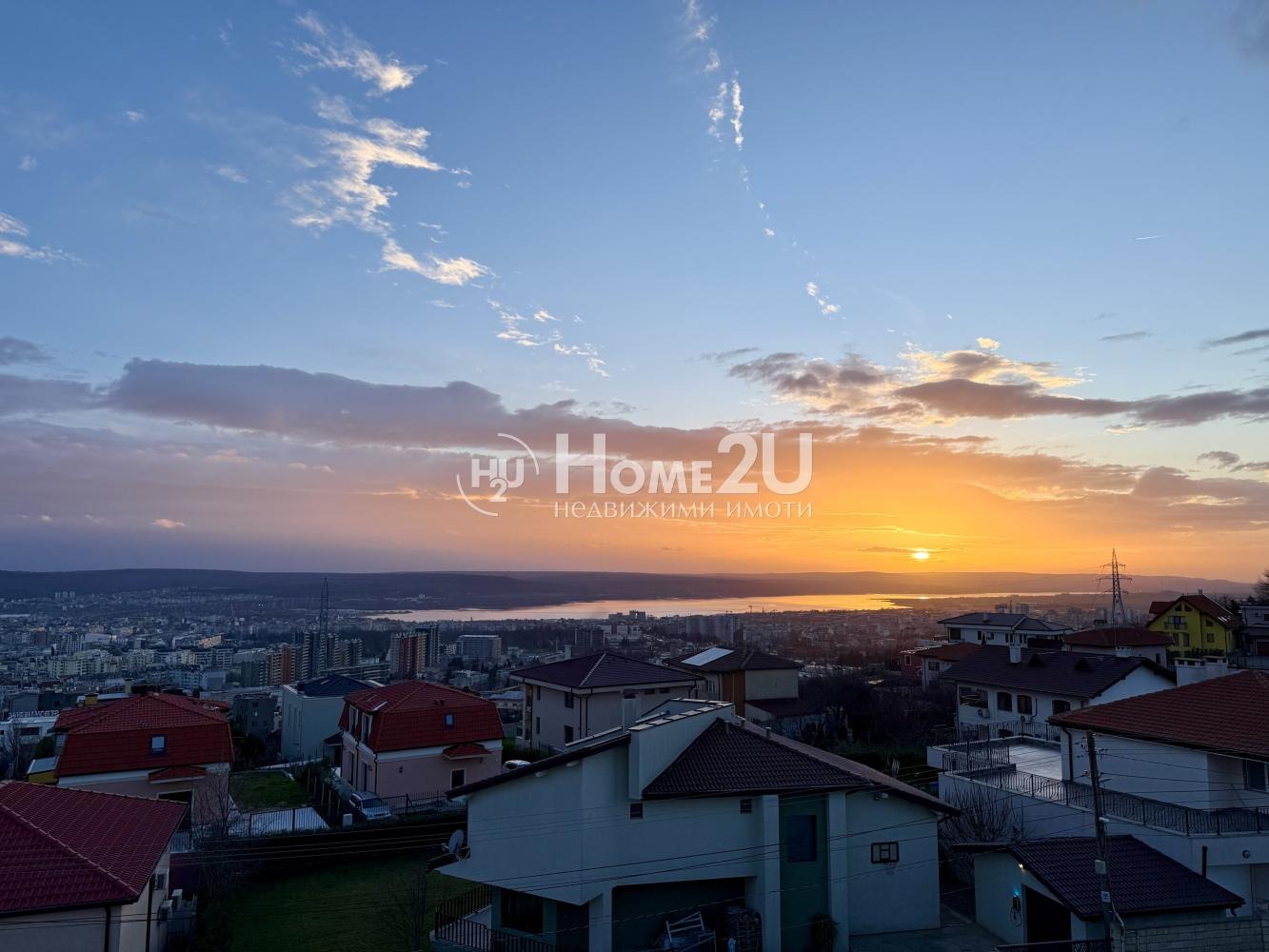 Продава 2-СТАЕН, гр. Варна, м-т Пчелина, снимка 9 - Апартаменти - 53856281