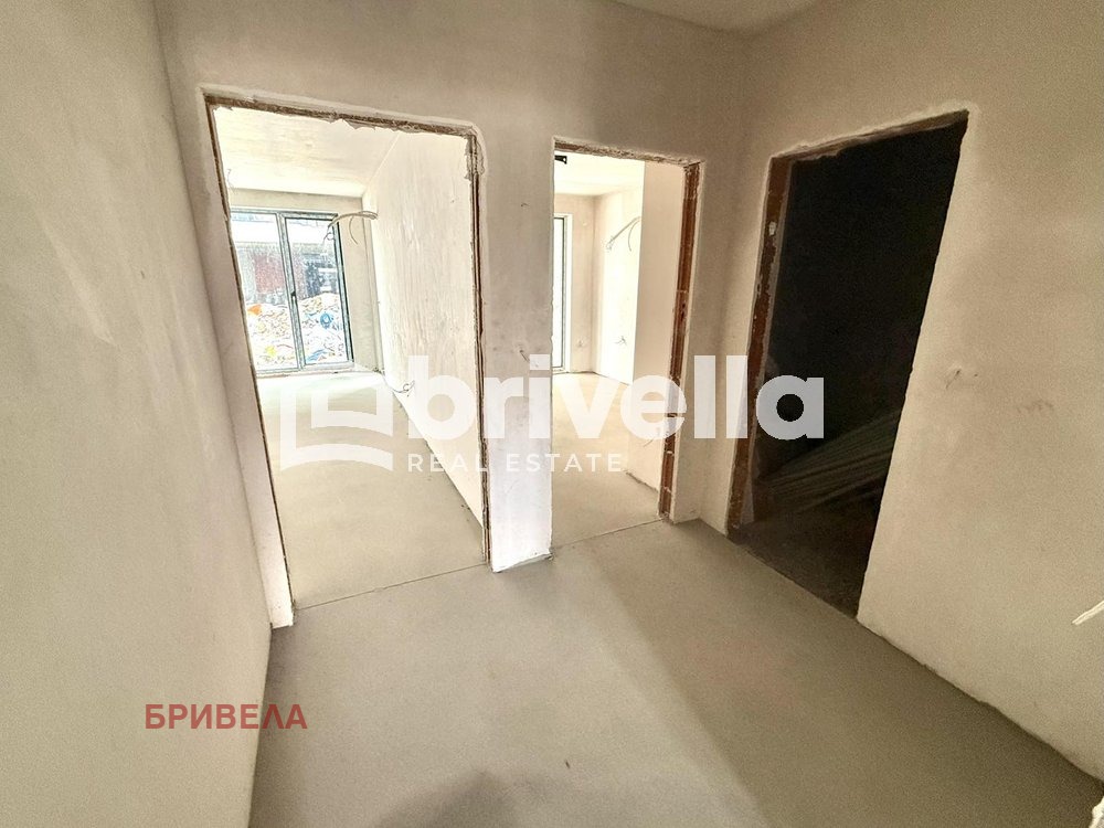 Продава 2-СТАЕН, гр. София, Малинова долина, снимка 4 - Апартаменти - 54040615