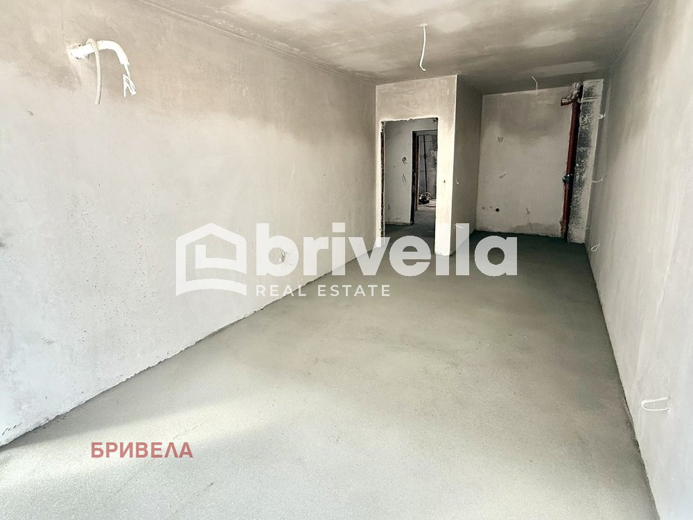 Продава 2-СТАЕН, гр. София, Малинова долина, снимка 2 - Апартаменти - 54040615