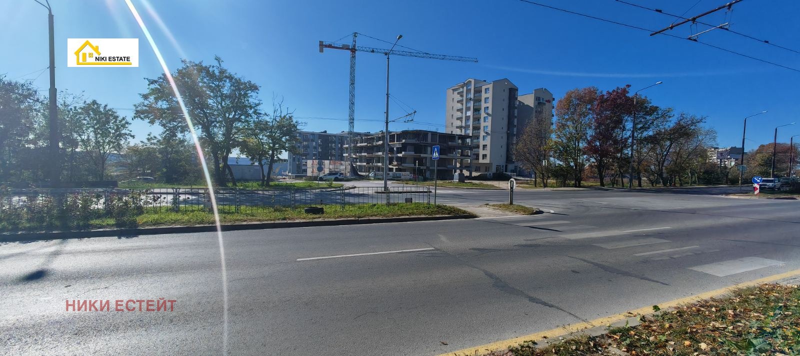 Продава 2-СТАЕН, гр. Варна, Кайсиева градина, снимка 3 - Апартаменти - 54640318