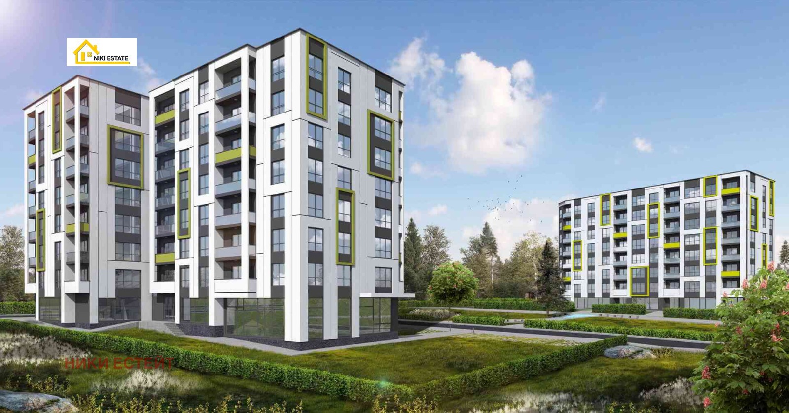Продава 2-СТАЕН, гр. Варна, Кайсиева градина, снимка 4 - Апартаменти - 54640318