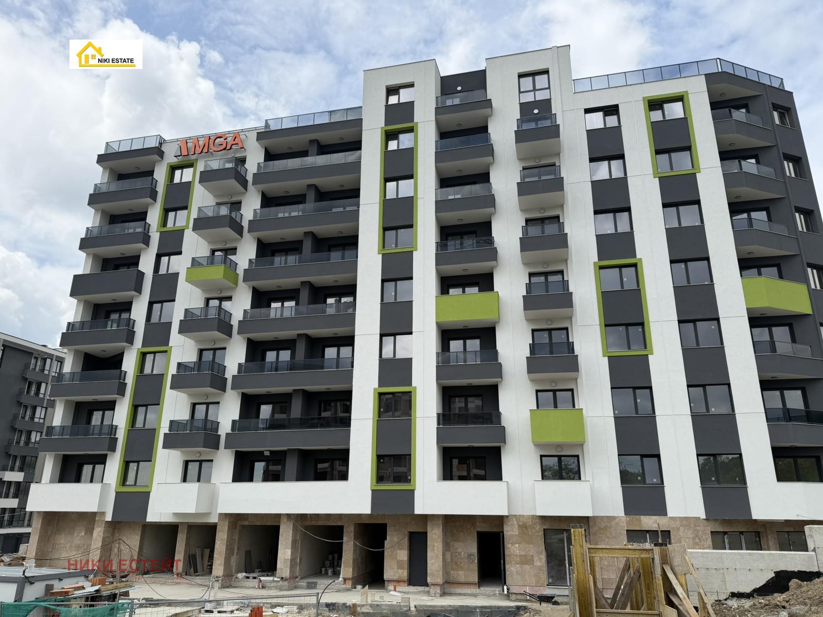 Продава 2-СТАЕН, гр. Варна, Кайсиева градина