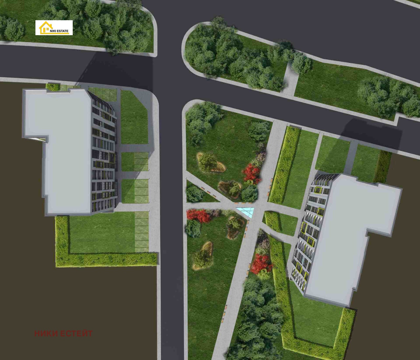Продава 2-СТАЕН, гр. Варна, Кайсиева градина, снимка 5 - Апартаменти - 54640318