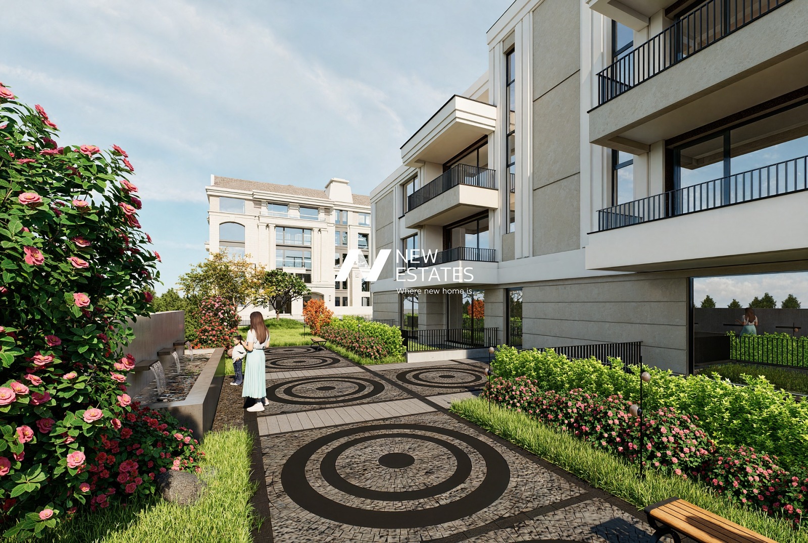 Продава 2-СТАЕН, гр. София, Витоша, снимка 2 - Апартаменти - 55091228