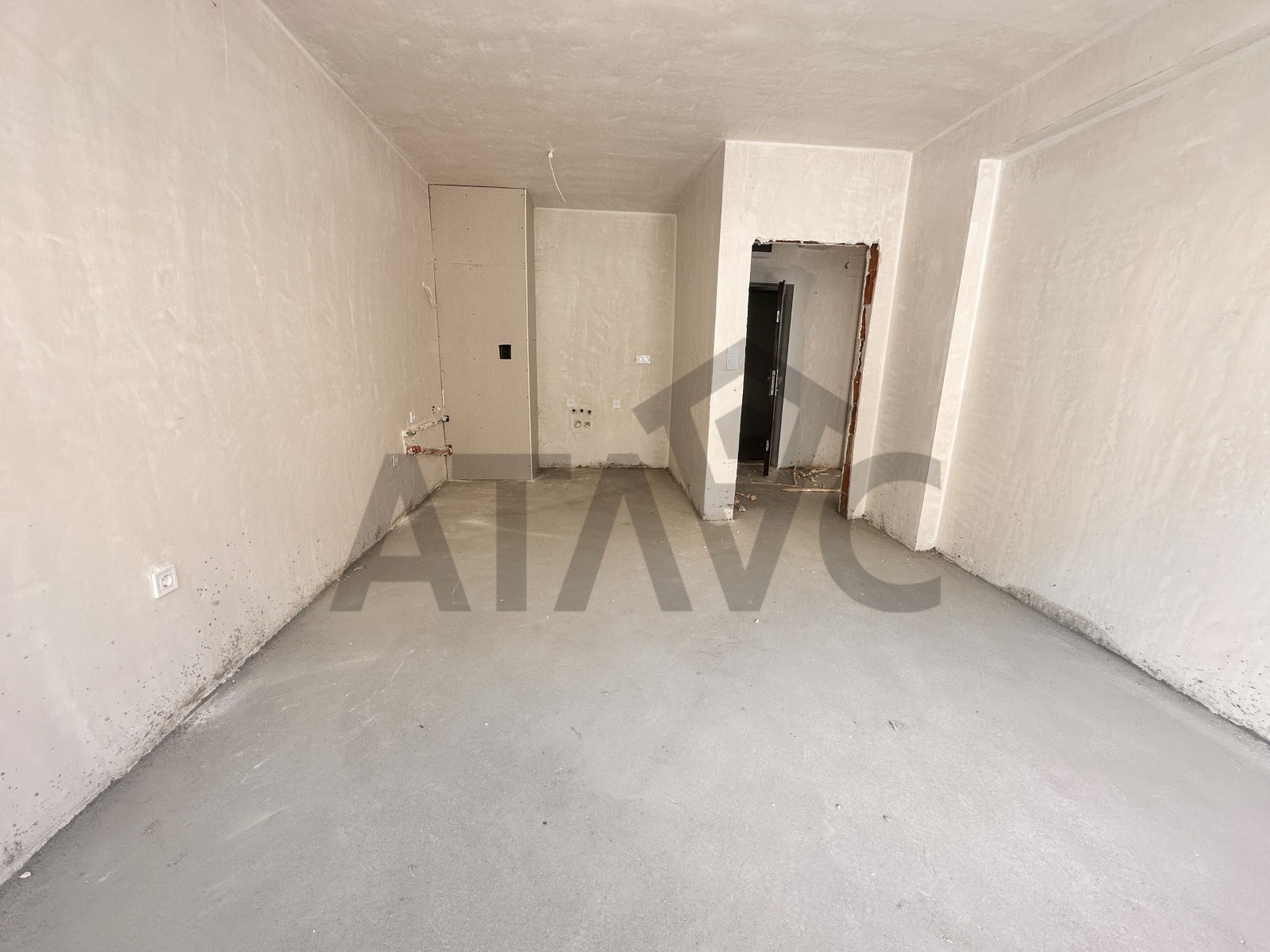 Продава 2-СТАЕН, гр. Пловдив, Кючук Париж, снимка 2 - Апартаменти - 55439534