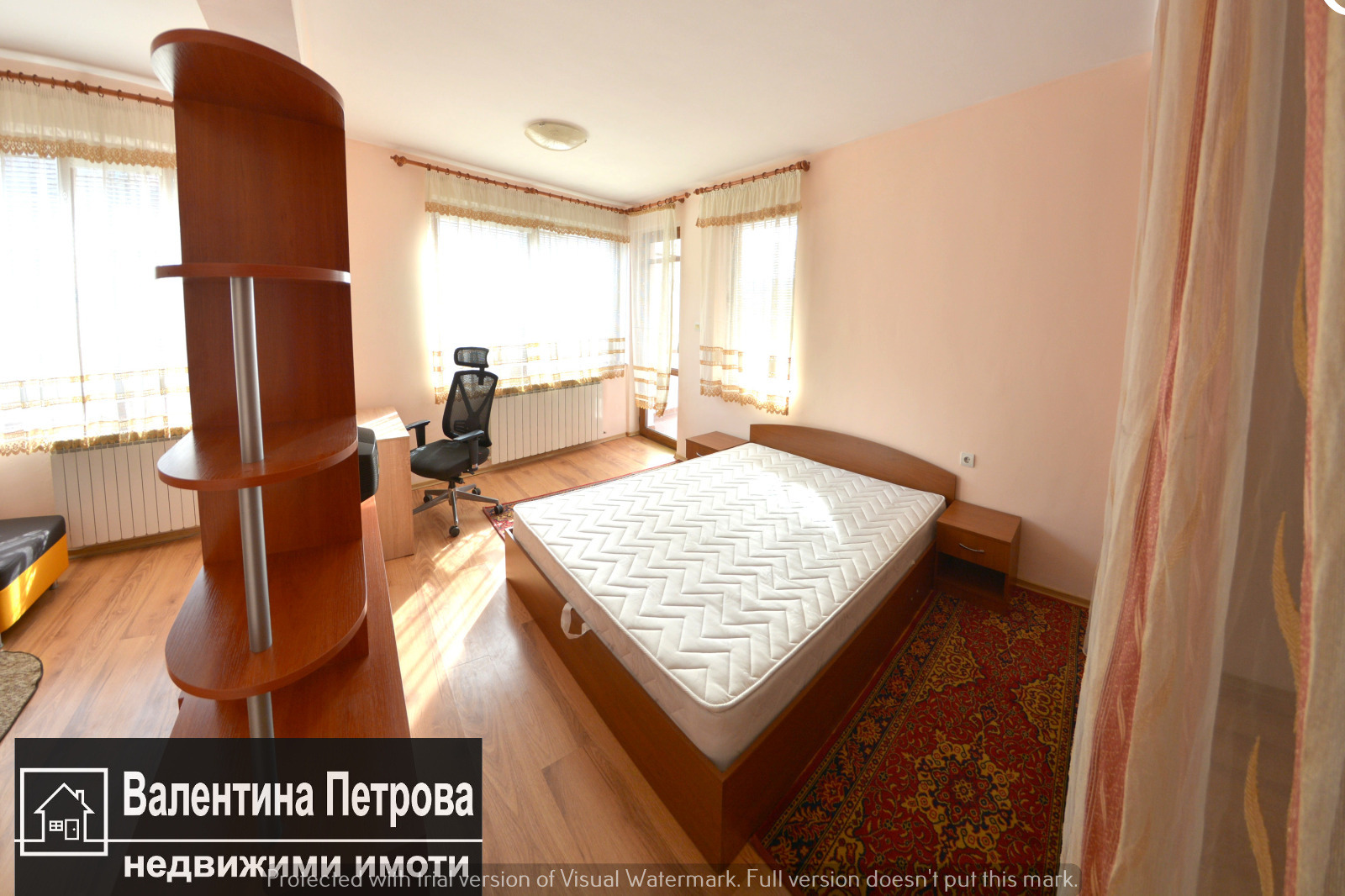 Продава 2-СТАЕН, гр. Русе, Център, снимка 2 - Апартаменти - 55749535