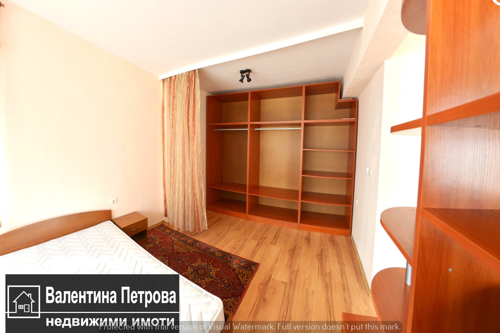 Продава 2-СТАЕН, гр. Русе, Център, снимка 8 - Апартаменти - 55749535