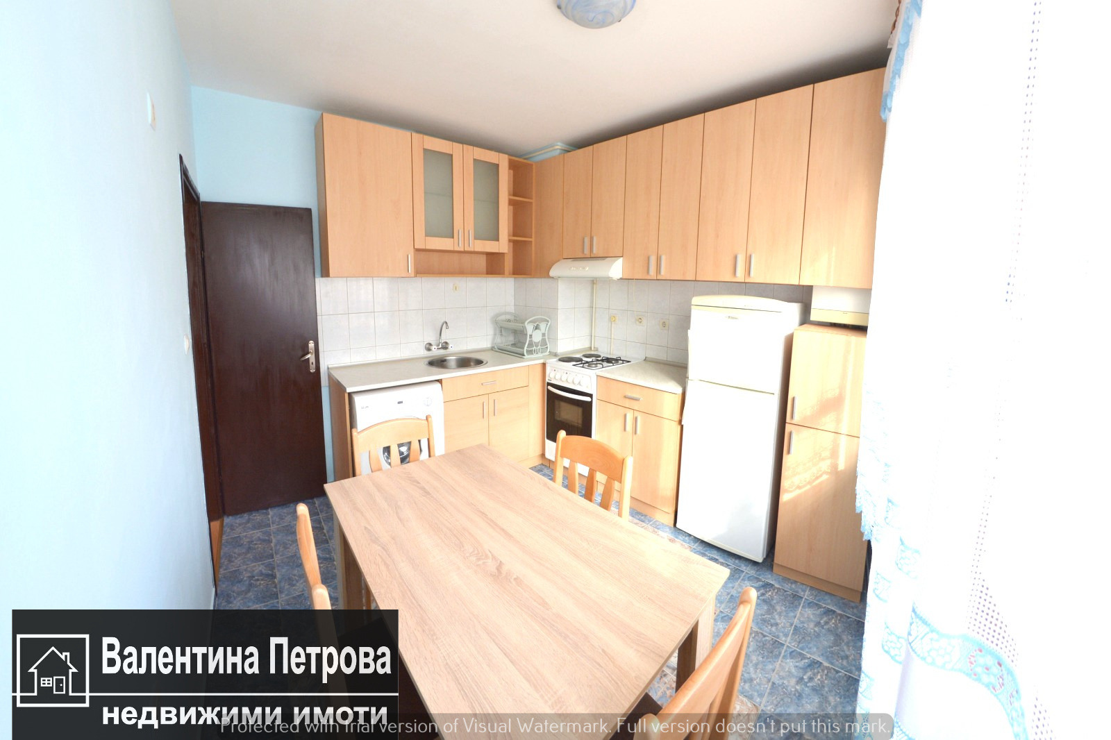 Продава 2-СТАЕН, гр. Русе, Център, снимка 9 - Апартаменти - 55749535