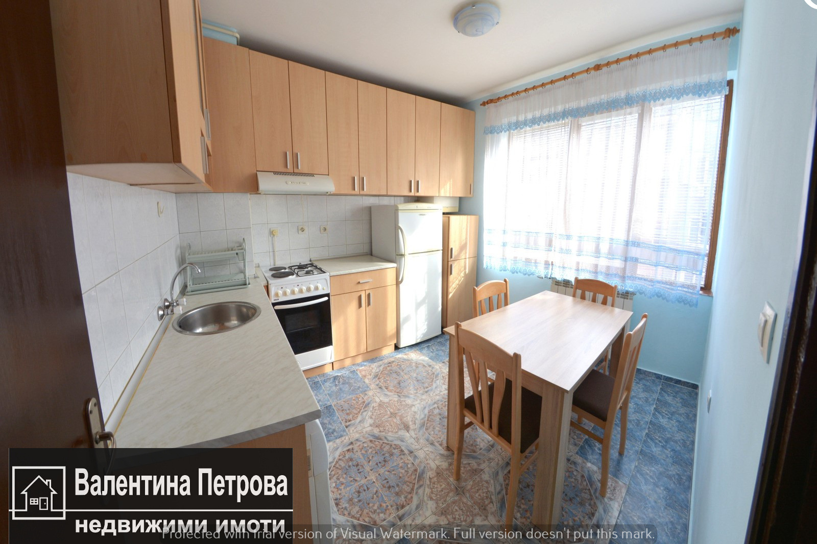 Продава 2-СТАЕН, гр. Русе, Център, снимка 11 - Апартаменти - 55749535