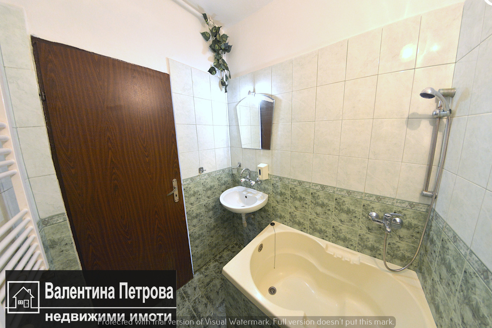 Продава 2-СТАЕН, гр. Русе, Център, снимка 12 - Апартаменти - 55749535