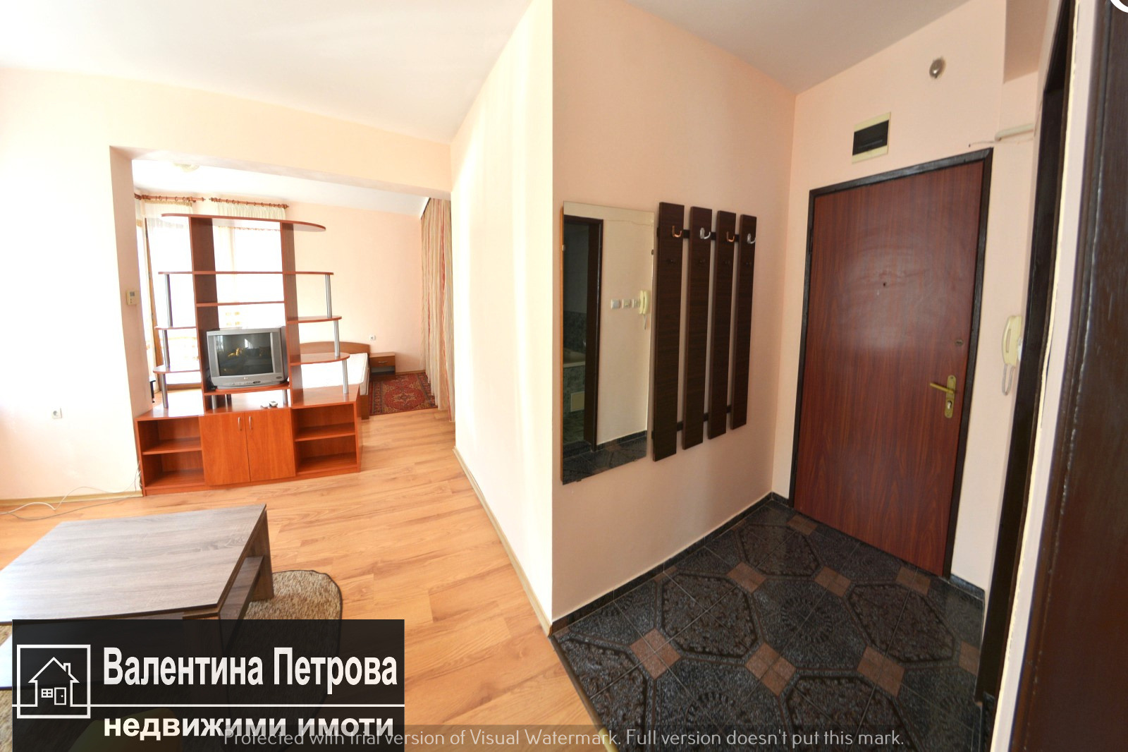 Продава 2-СТАЕН, гр. Русе, Център, снимка 5 - Апартаменти - 55749535