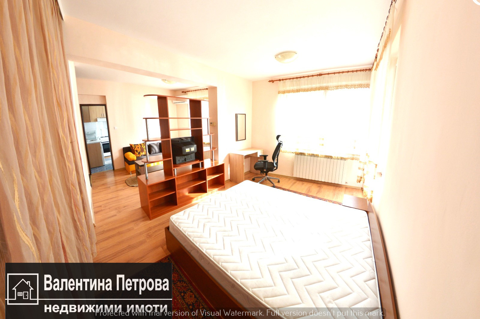 Продава 2-СТАЕН, гр. Русе, Център, снимка 6 - Апартаменти - 55749535