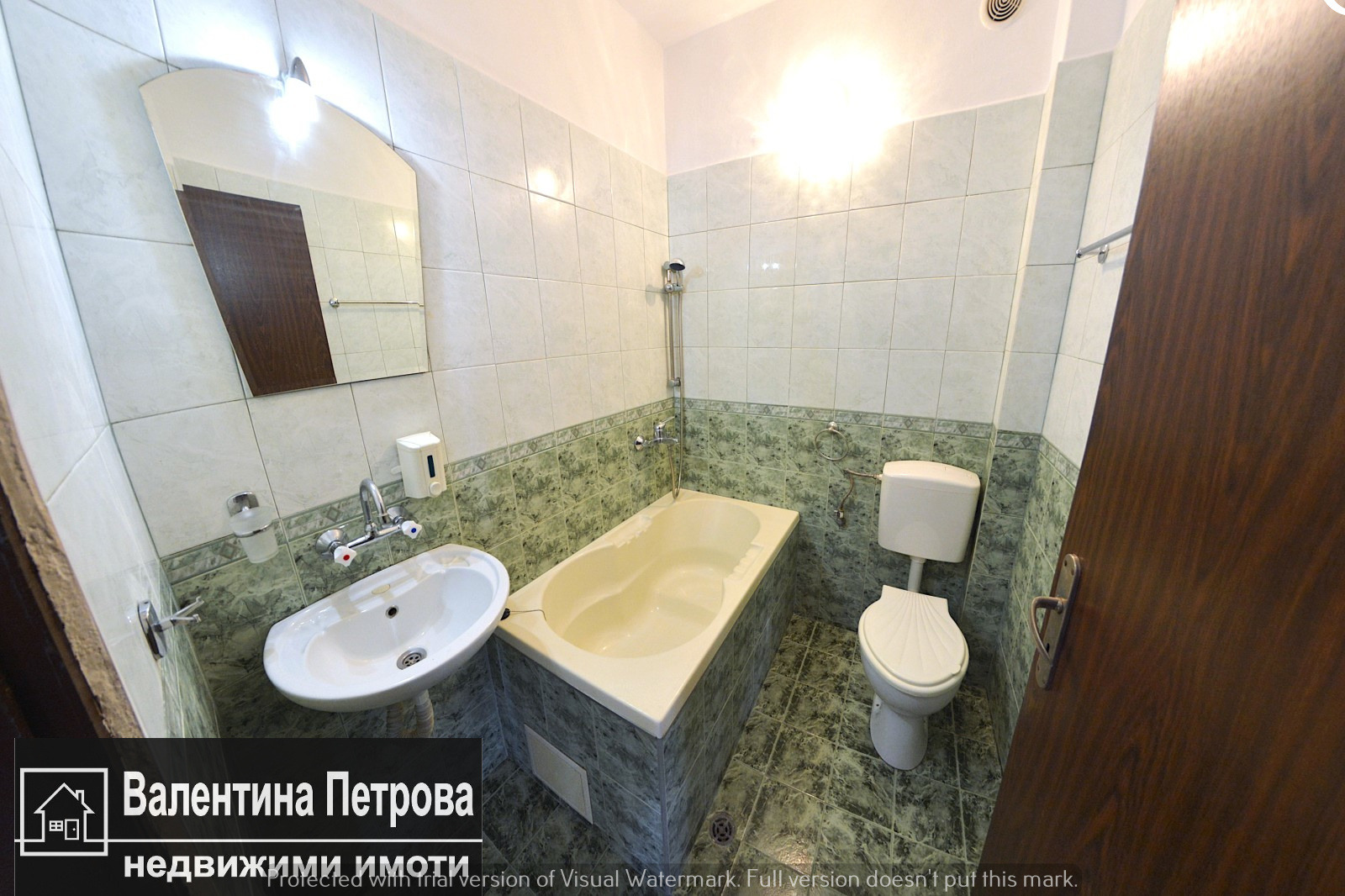 Продава 2-СТАЕН, гр. Русе, Център, снимка 13 - Апартаменти - 55749535