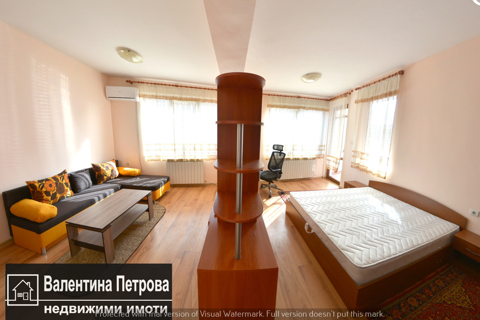 Продава 2-СТАЕН, гр. Русе, Център, снимка 4 - Апартаменти - 55749535