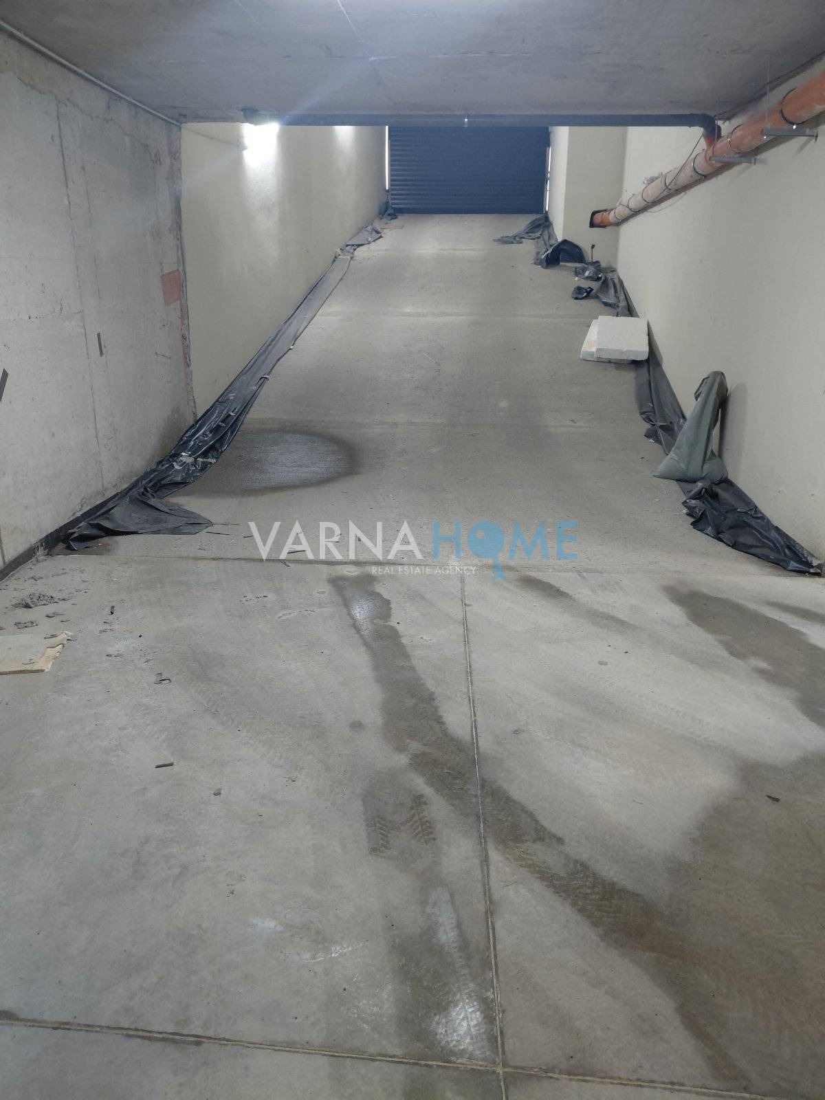 Продава 2-СТАЕН, гр. Варна, Погреби, снимка 10 - Апартаменти - 55885032