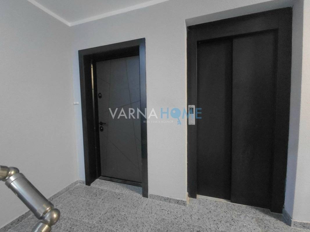 Продава 2-СТАЕН, гр. Варна, Погреби, снимка 13 - Апартаменти - 55885032