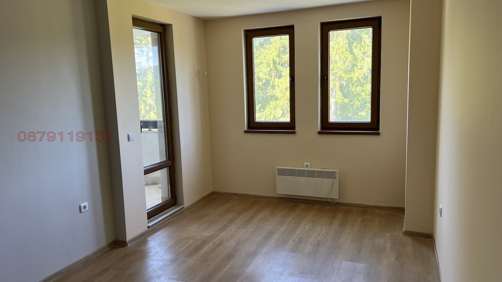 Продава 3-СТАЕН, к.к. Пампорово, област Смолян, снимка 6 - Апартаменти - 55439091