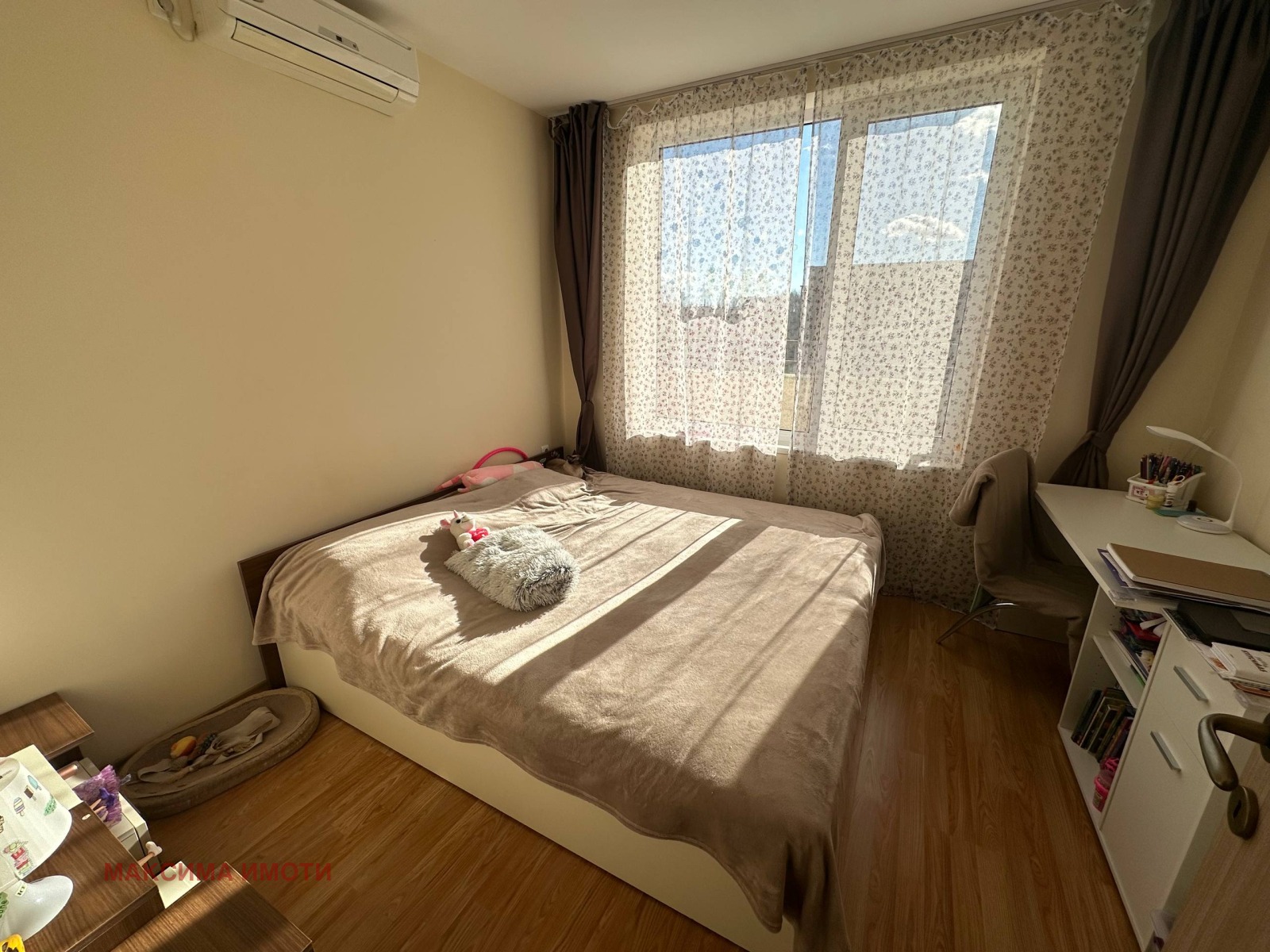 Продава 3-СТАЕН, к.к. Слънчев бряг, област Бургас