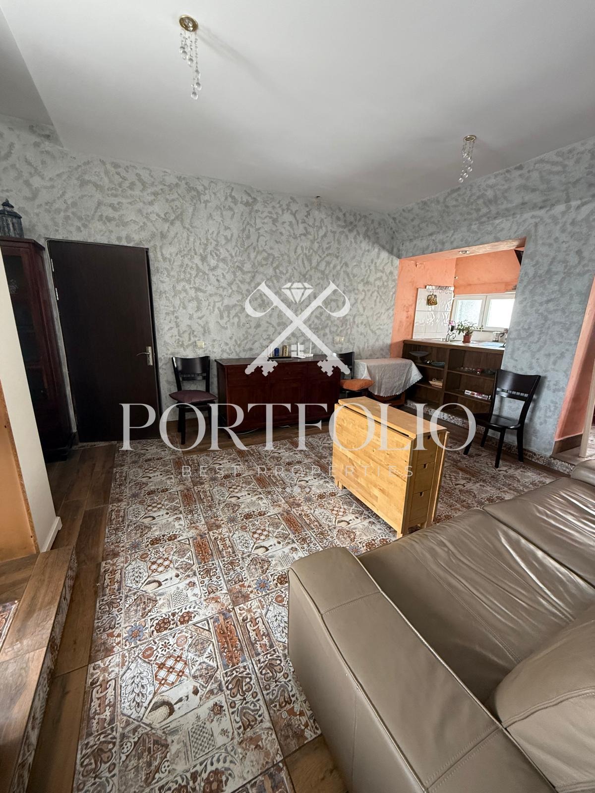 Продава 3-СТАЕН, гр. Бургас, Възраждане, снимка 4 - Апартаменти - 54520747
