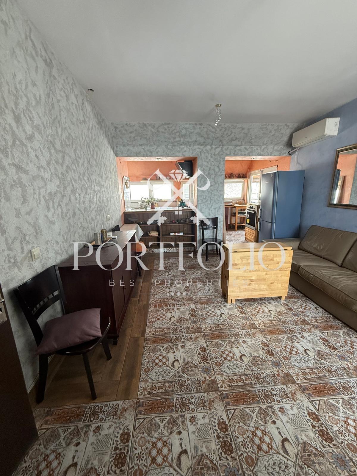 Продава 3-СТАЕН, гр. Бургас, Възраждане, снимка 3 - Апартаменти - 54520747