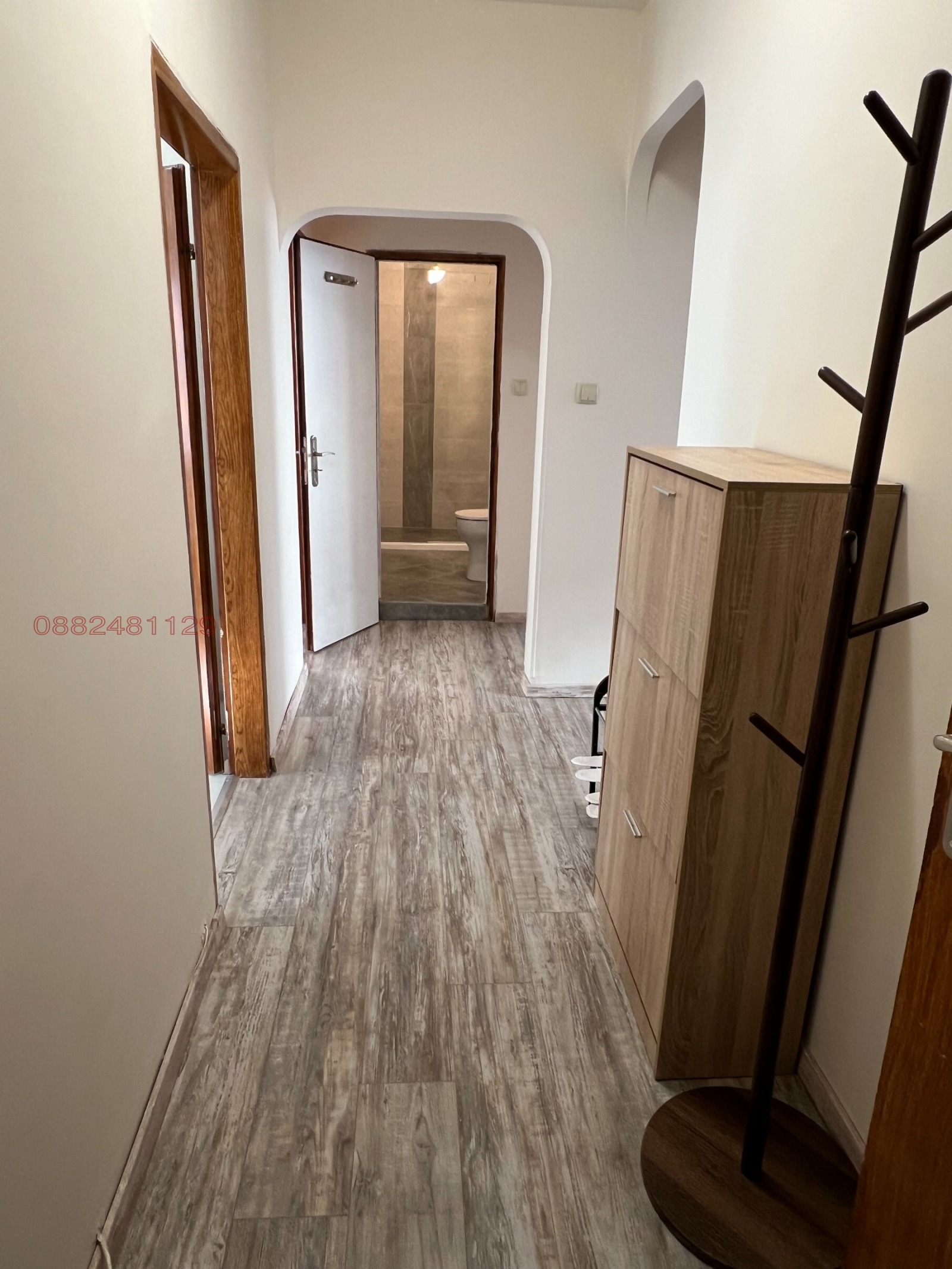 Продава 3-СТАЕН, гр. София, Банишора, снимка 13 - Апартаменти - 55117808