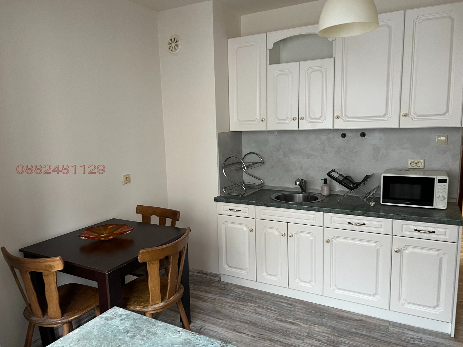 Продава 3-СТАЕН, гр. София, Банишора, снимка 3 - Апартаменти - 55117808