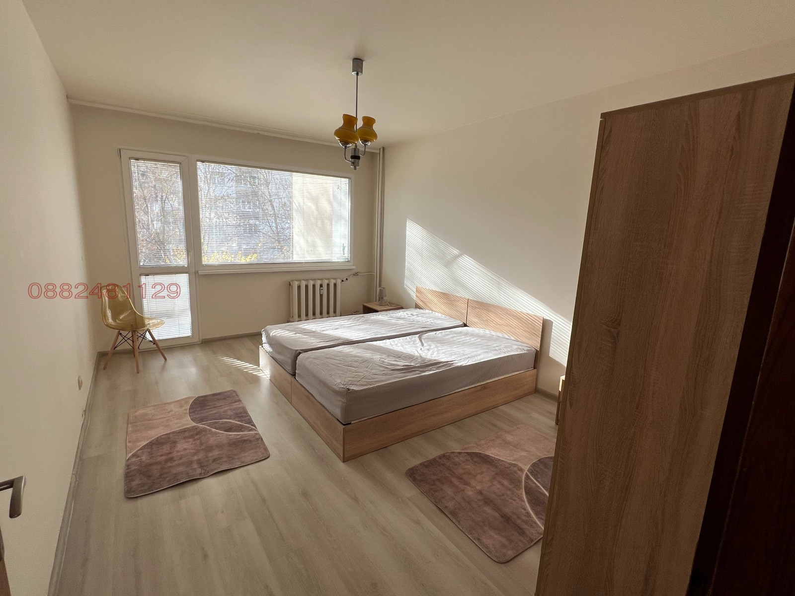 Продава 3-СТАЕН, гр. София, Банишора, снимка 9 - Апартаменти - 55117808
