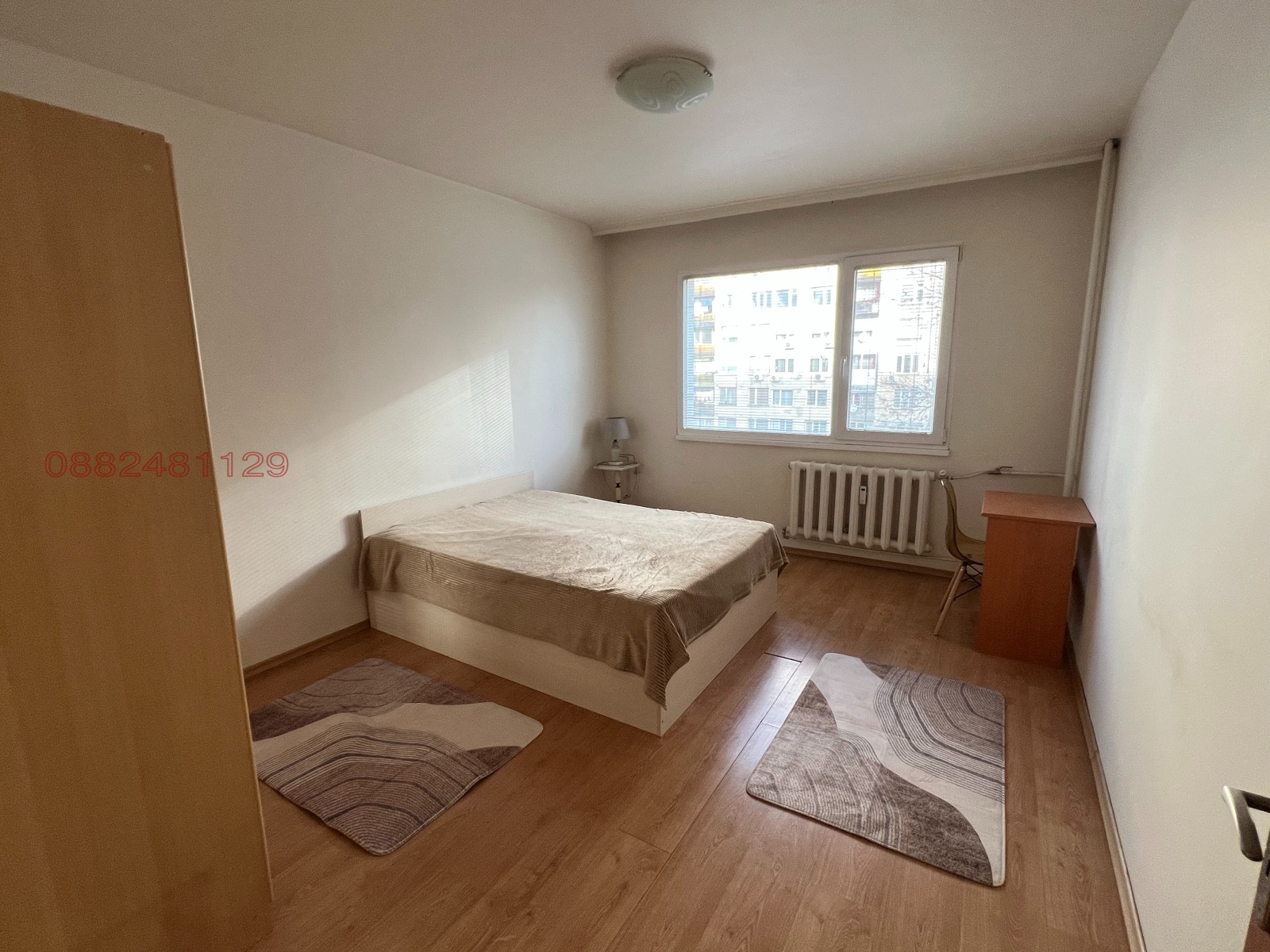 Продава 3-СТАЕН, гр. София, Банишора, снимка 11 - Апартаменти - 55117808