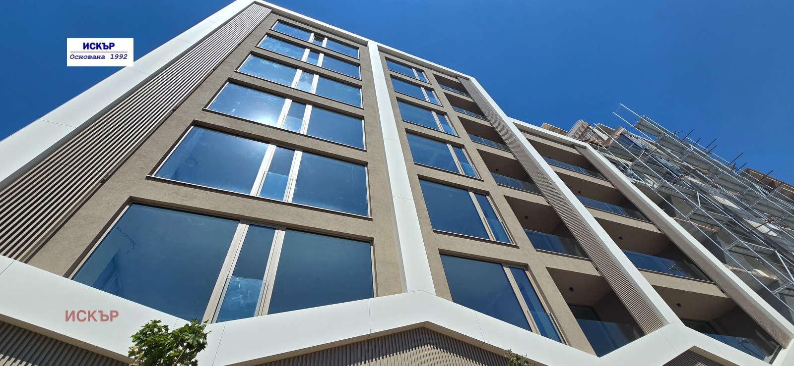 Продава 3-СТАЕН, гр. София, Овча купел 2, снимка 16 - Апартаменти - 55528379