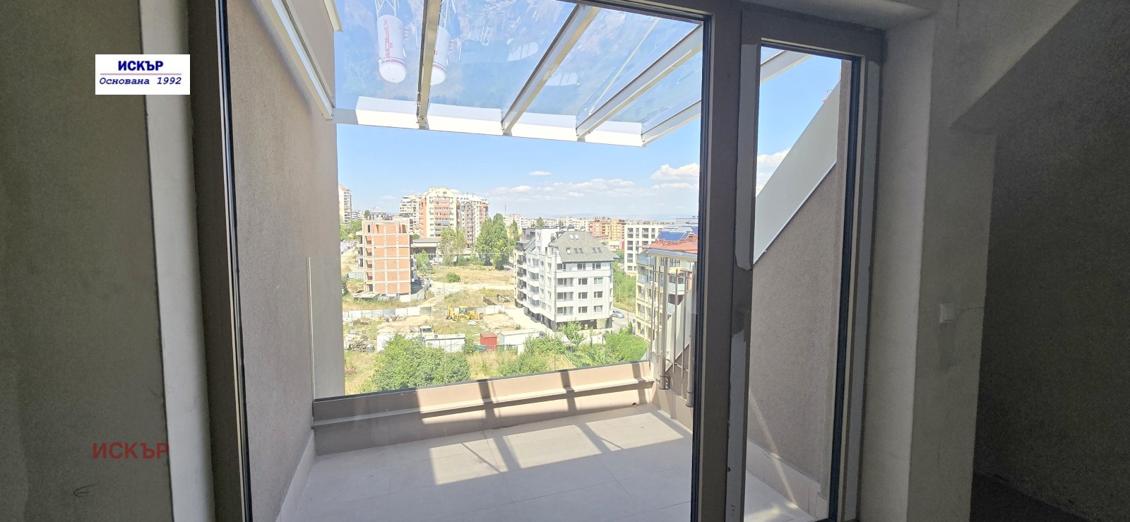 Продава 3-СТАЕН, гр. София, Овча купел 2, снимка 13 - Апартаменти - 55528379