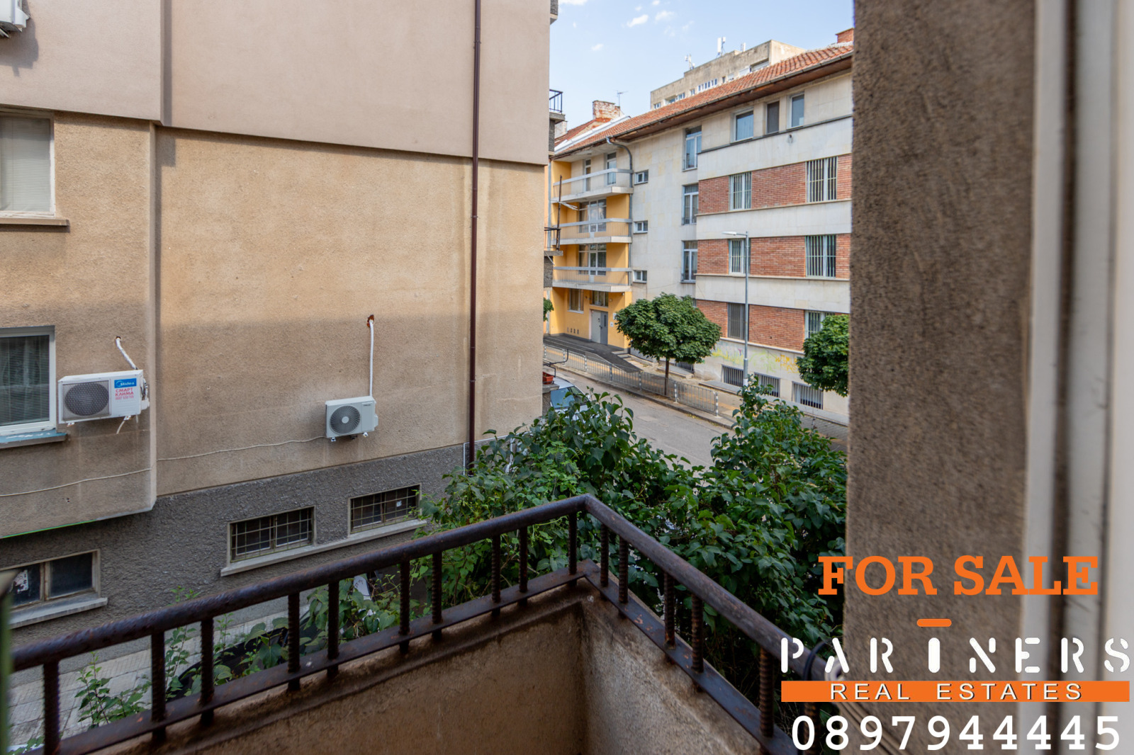 Продава 3-СТАЕН, гр. София, Медицинска академия, снимка 15 - Апартаменти - 55656954