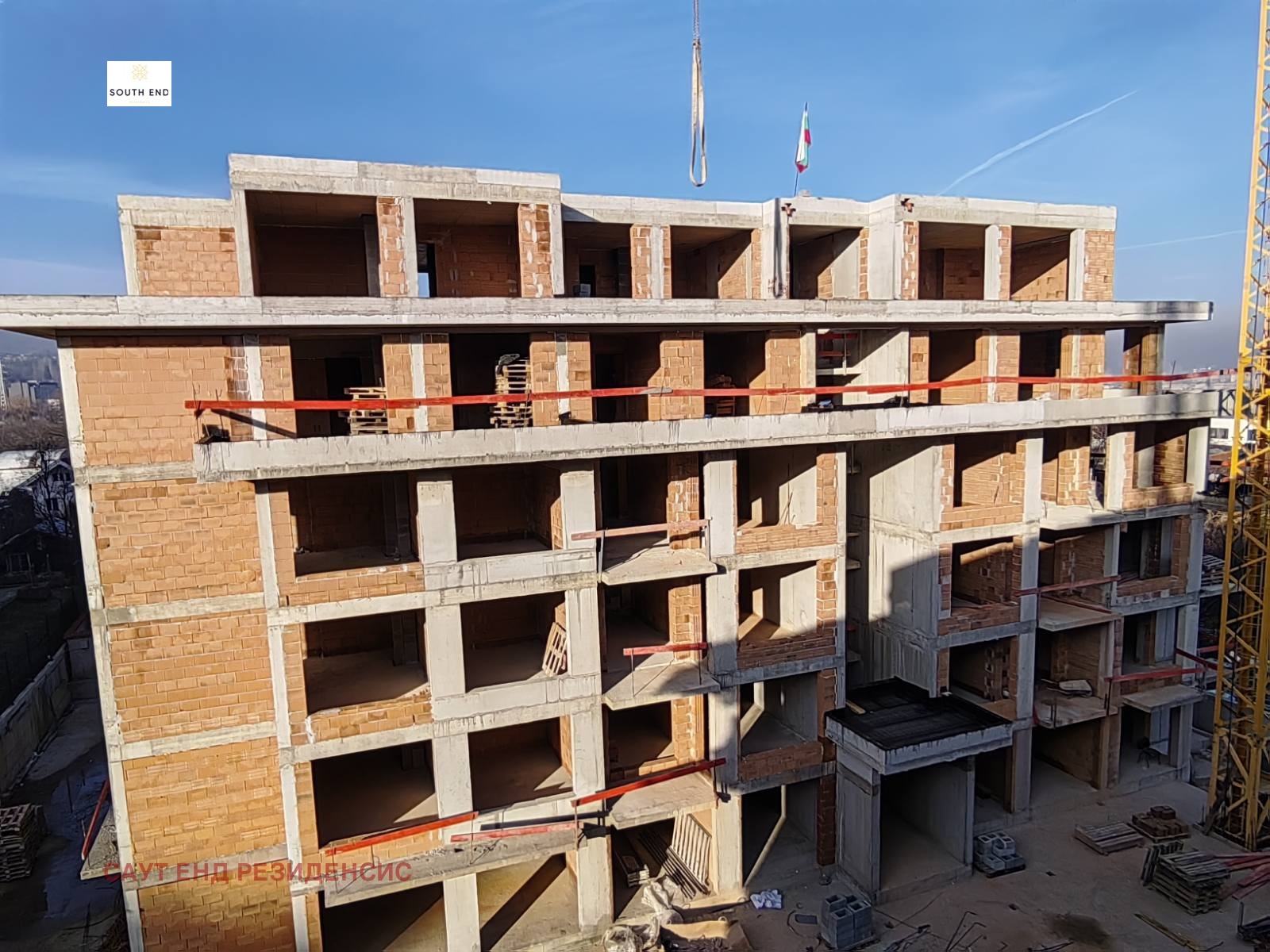 Продава 4-СТАЕН, гр. София, Кръстова вада, снимка 2 - Апартаменти - 47834828