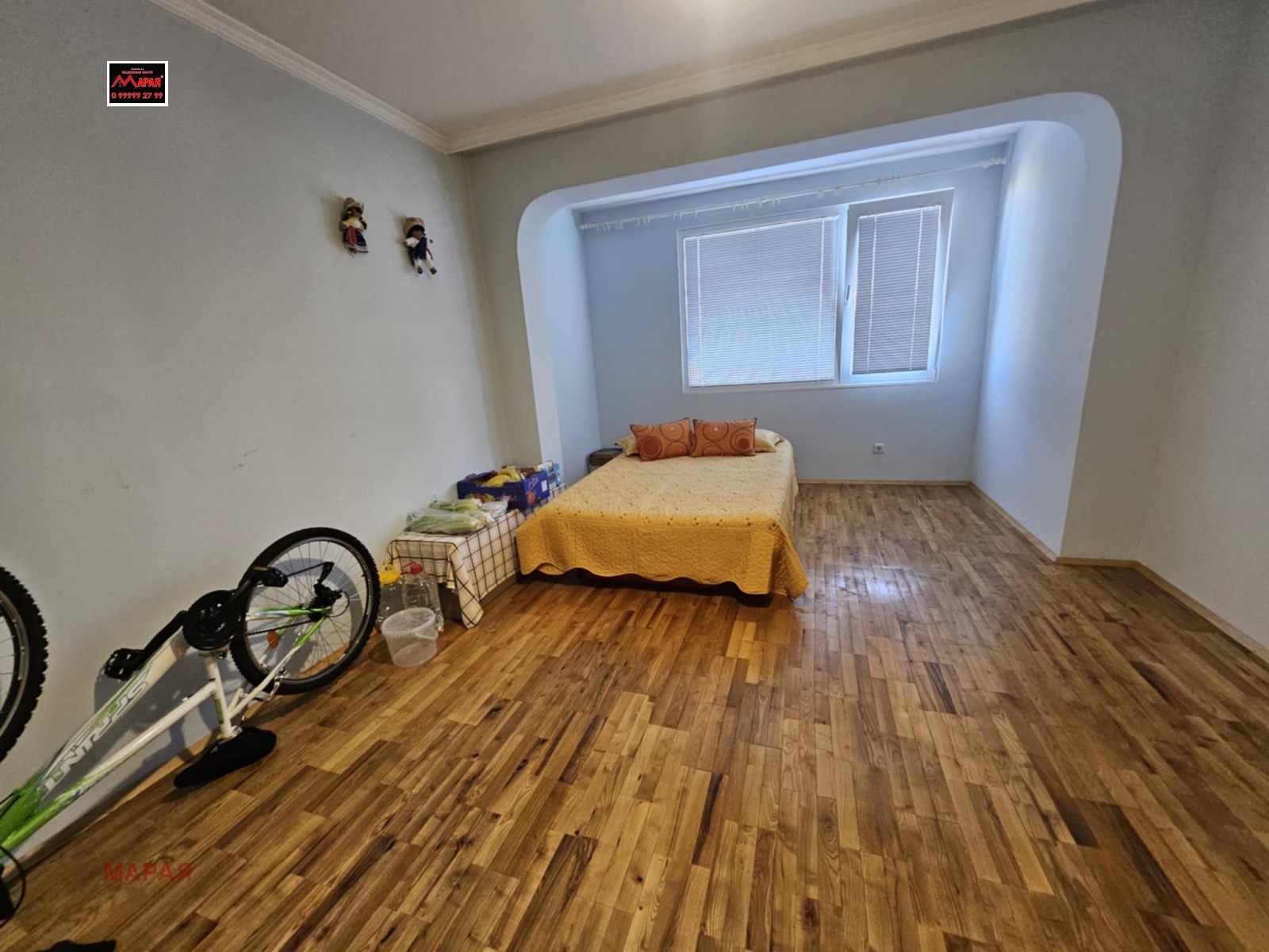 Продава 4-СТАЕН, гр. Русе, Хъшове, снимка 2 - Апартаменти - 53047395