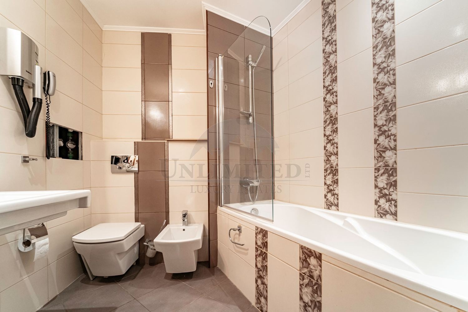 Продава МНОГОСТАЕН, гр. София, Бояна, снимка 17 - Апартаменти - 54746931
