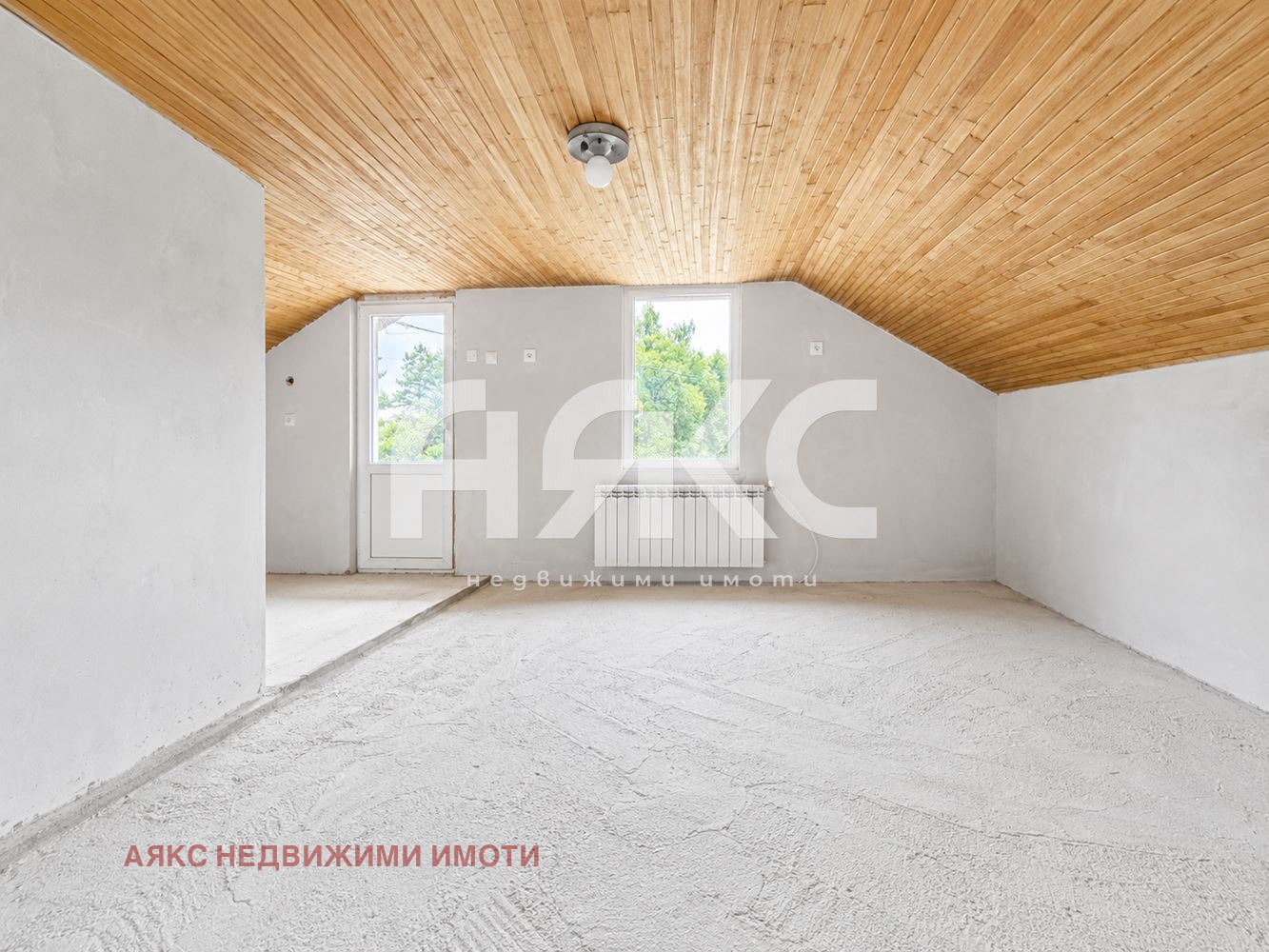 Продава КЪЩА, гр. София, гр. Банкя, снимка 9 - Къщи - 55014897