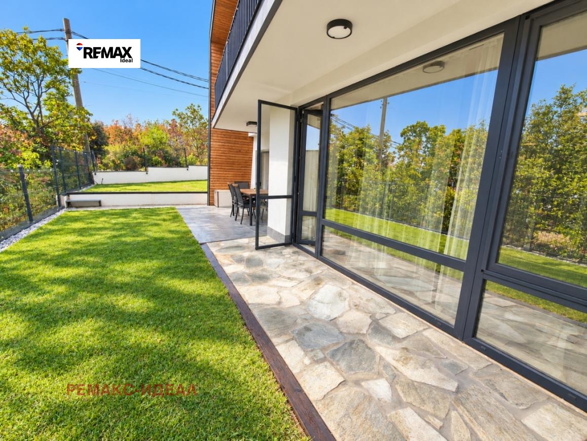 Продава КЪЩА, гр. Варна, м-т Акчелар, снимка 16 - Къщи - 56740672