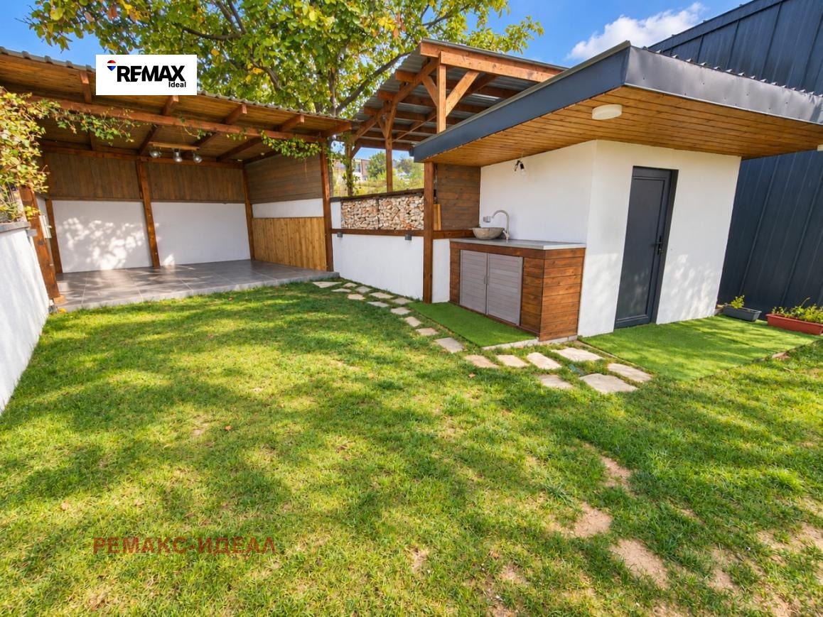 Продава КЪЩА, гр. Варна, м-т Акчелар, снимка 2 - Къщи - 56740672