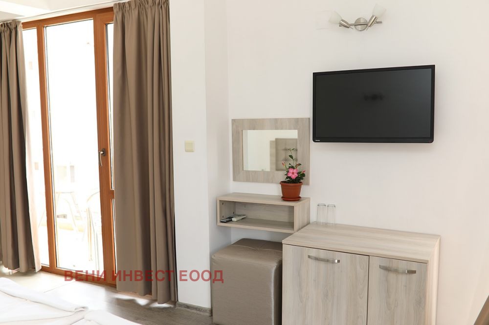 Продава ХОТЕЛ, гр. Несебър, област Бургас, снимка 16 - Хотели - 56483160