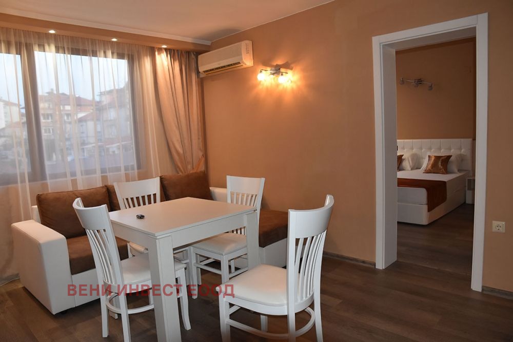 Продава ХОТЕЛ, гр. Несебър, област Бургас, снимка 14 - Хотели - 56483160