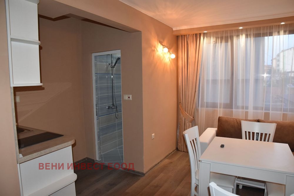 Продава ХОТЕЛ, гр. Несебър, област Бургас, снимка 13 - Хотели - 56483160