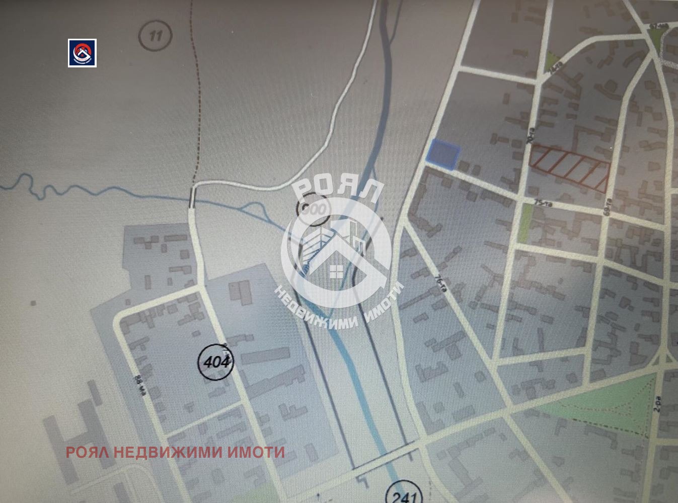 Продава ПАРЦЕЛ, с. Ръжево Конаре, област Пловдив, снимка 3 - Парцели - 53714975